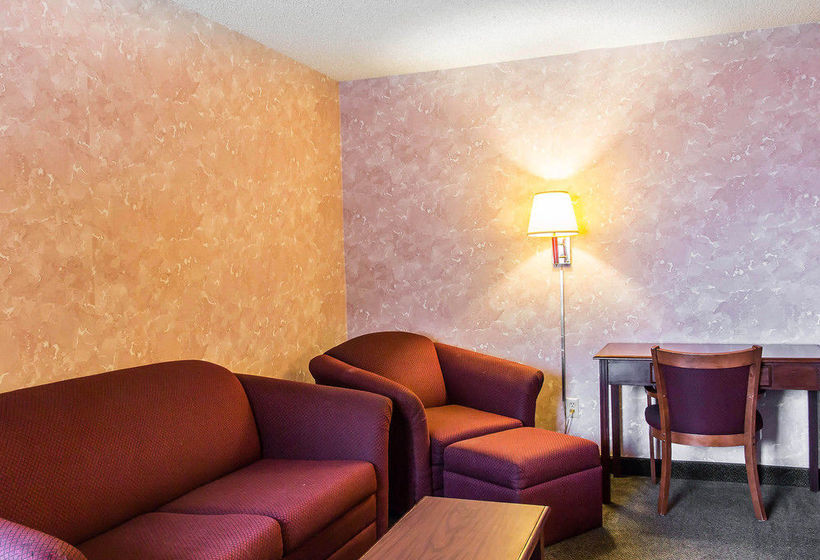 Hotel Quality Inn Longmont  | Longmont | Colorado | United States 19