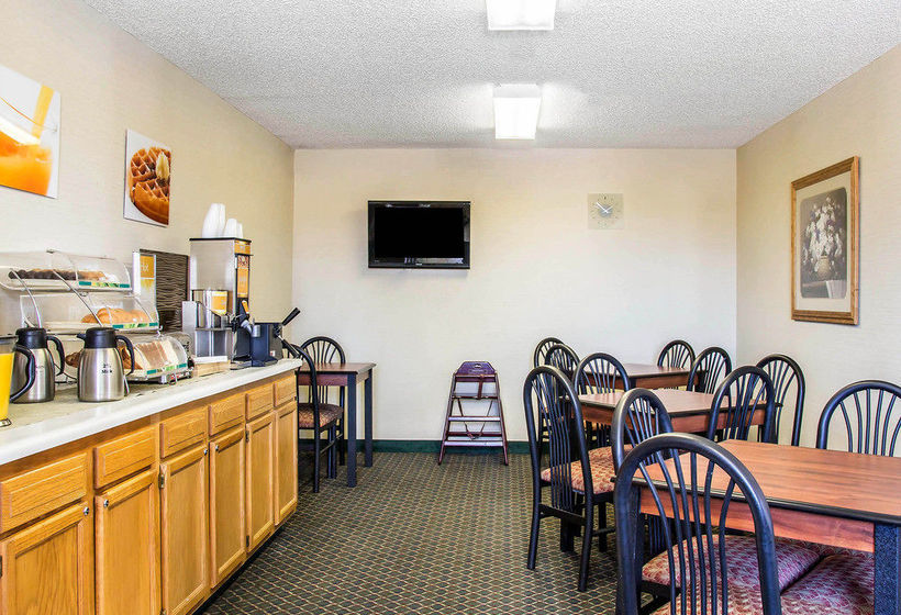 Hotel Quality Inn Longmont  | Longmont | Colorado | United States 2