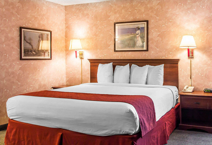 Hotel Quality Inn Longmont  | Longmont | Colorado | United States 20