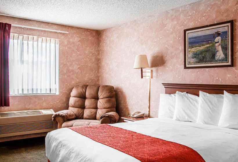 Hotel Quality Inn Longmont  | Longmont | Colorado | United States 3