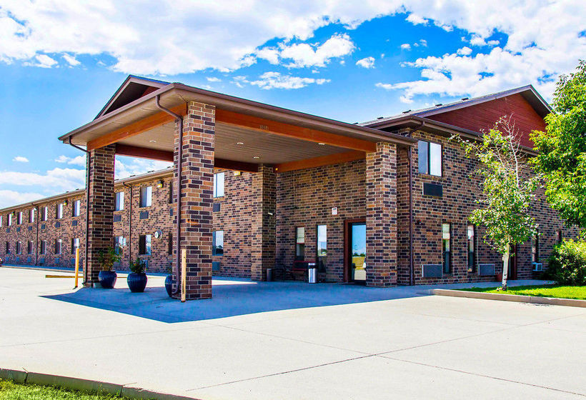 Hotel Quality Inn Longmont  | Longmont | Colorado | United States 4