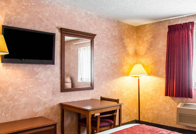 Hotel Quality Inn Longmont  | Longmont | Colorado | United States 5