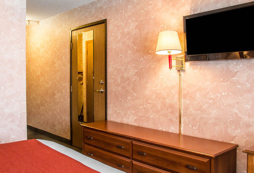 Hotel Quality Inn Longmont  | Longmont | Colorado | United States 7