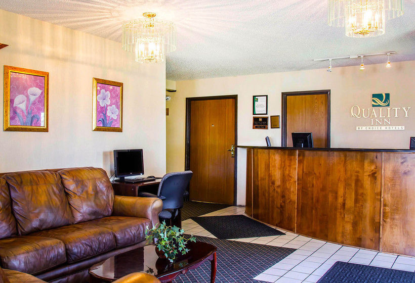 Hotel Quality Inn Longmont  | Longmont | Colorado | United States 8