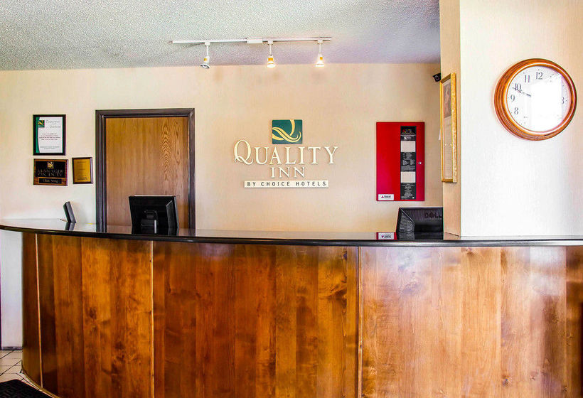 Hotel Quality Inn Longmont  | Longmont | Colorado | United States 9
