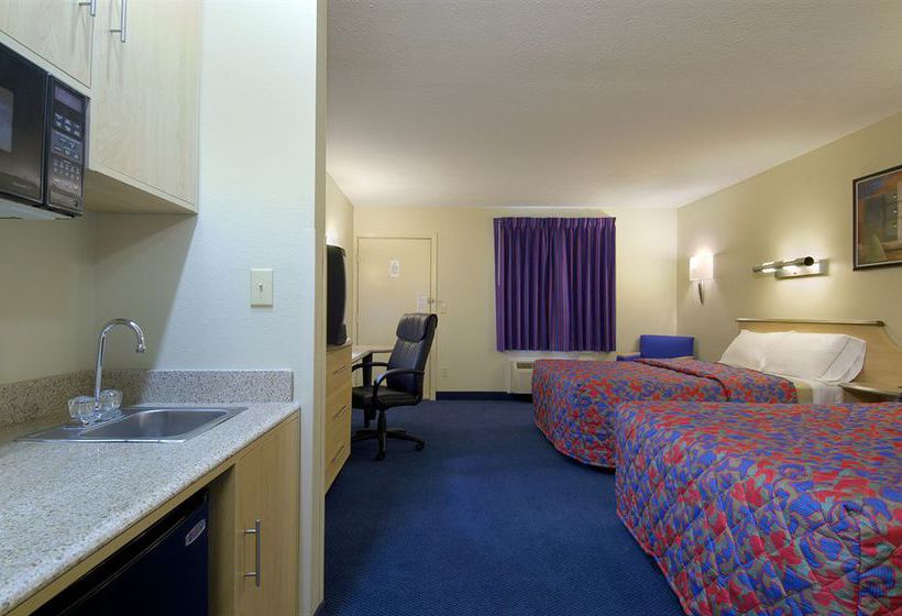 Hotel Red Roof Inn Greenwood Greenwood Indiana