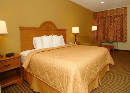 Hotel Comfort Inn Bossier City  | Bossier City | Louisiana | United States 1