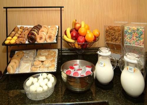 Hotel Comfort Inn Bossier City  | Bossier City | Louisiana | United States 10