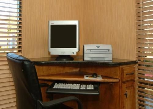 Hotel Comfort Inn Bossier City  | Bossier City | Louisiana | United States 11