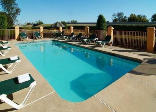 Hotel Comfort Inn Bossier City  | Bossier City | Louisiana | United States 2