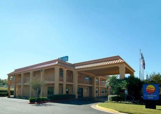 Hotel Comfort Inn Bossier City  | Bossier City | Louisiana | United States 3