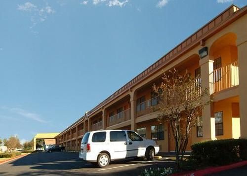 Hotel Comfort Inn Bossier City  | Bossier City | Louisiana | United States 4