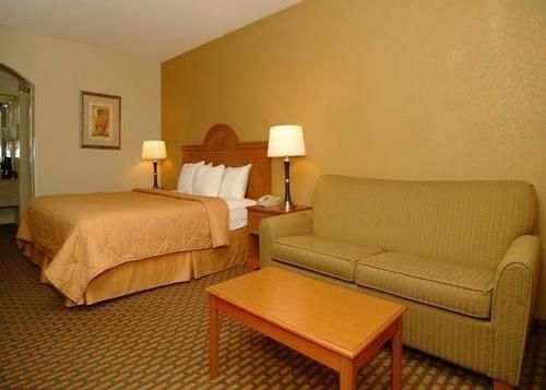 Hotel Comfort Inn Bossier City  | Bossier City | Louisiana | United States 7