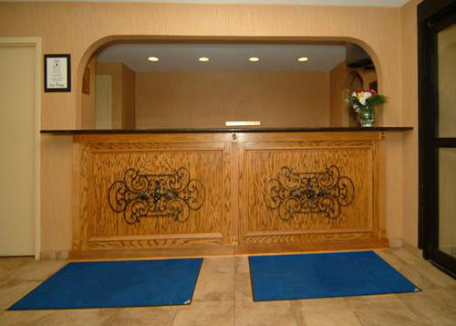 Hotel Comfort Inn Bossier City  | Bossier City | Louisiana | United States 8