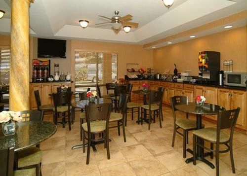 Hotel Comfort Inn Bossier City  | Bossier City | Louisiana | United States 9