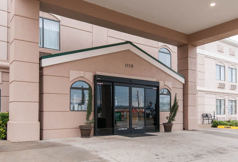 Hôtel Comfort Inn  | Conroe | Texas | Hôtels aux États-Unis 11