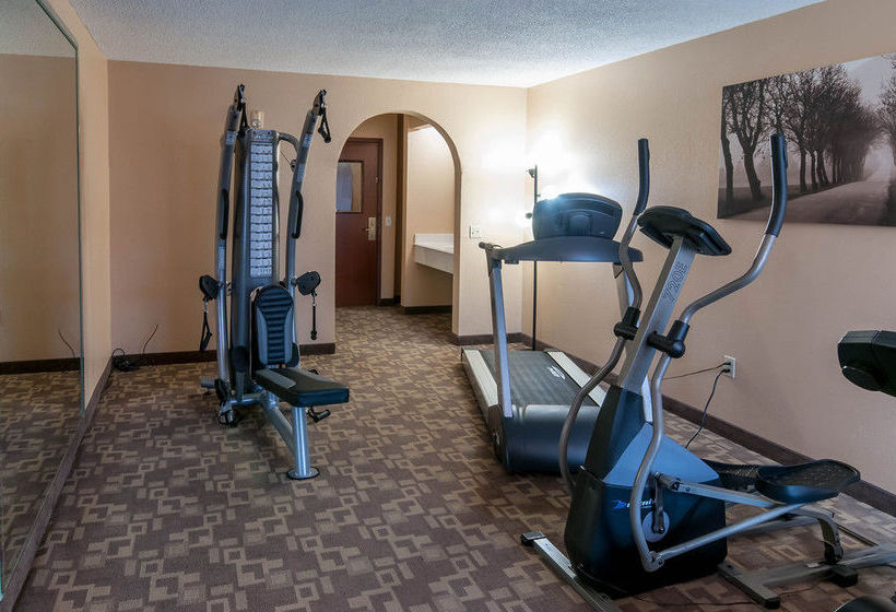 Hôtel Comfort Inn  | Conroe | Texas | Hôtels aux États-Unis 12