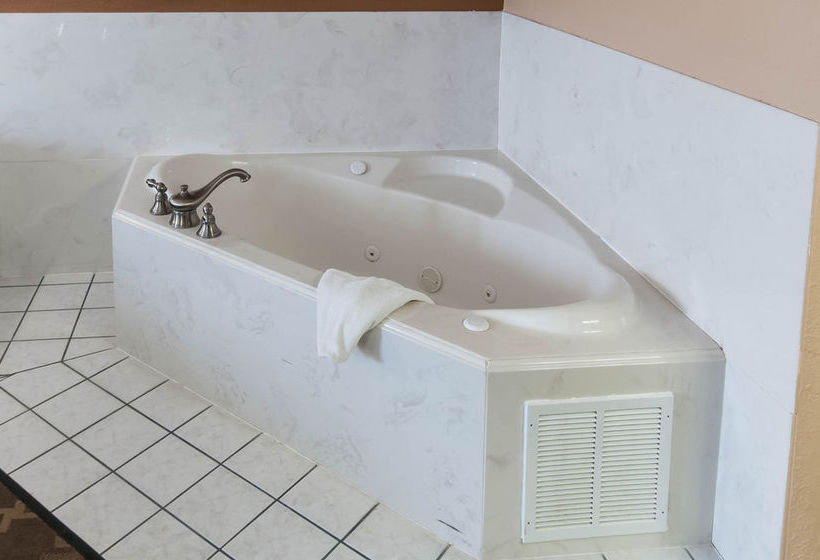 Hôtel Comfort Inn  | Conroe | Texas | Hôtels aux États-Unis 13