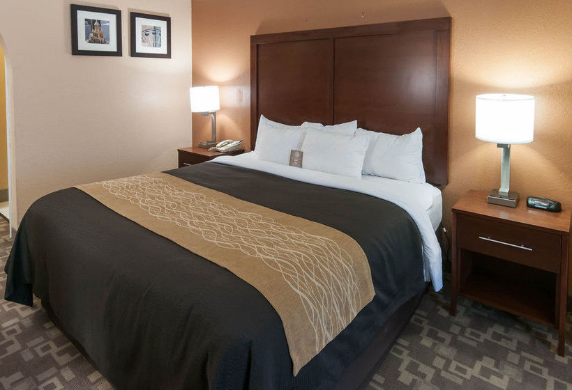 Hôtel Comfort Inn  | Conroe | Texas | Hôtels aux États-Unis 16