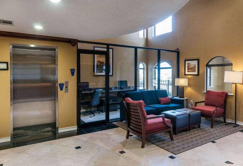 Hôtel Comfort Inn  | Conroe | Texas | Hôtels aux États-Unis 18