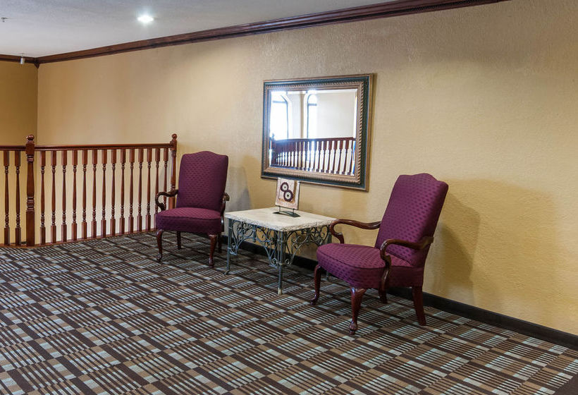 Hôtel Comfort Inn  | Conroe | Texas | Hôtels aux États-Unis 19
