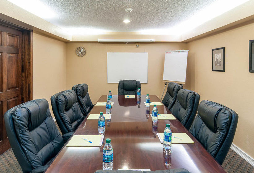 Hôtel Comfort Inn  | Conroe | Texas | Hôtels aux États-Unis 20