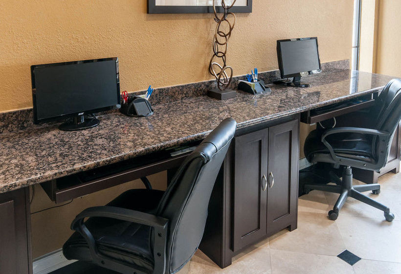 Hôtel Comfort Inn  | Conroe | Texas | Hôtels aux États-Unis 5