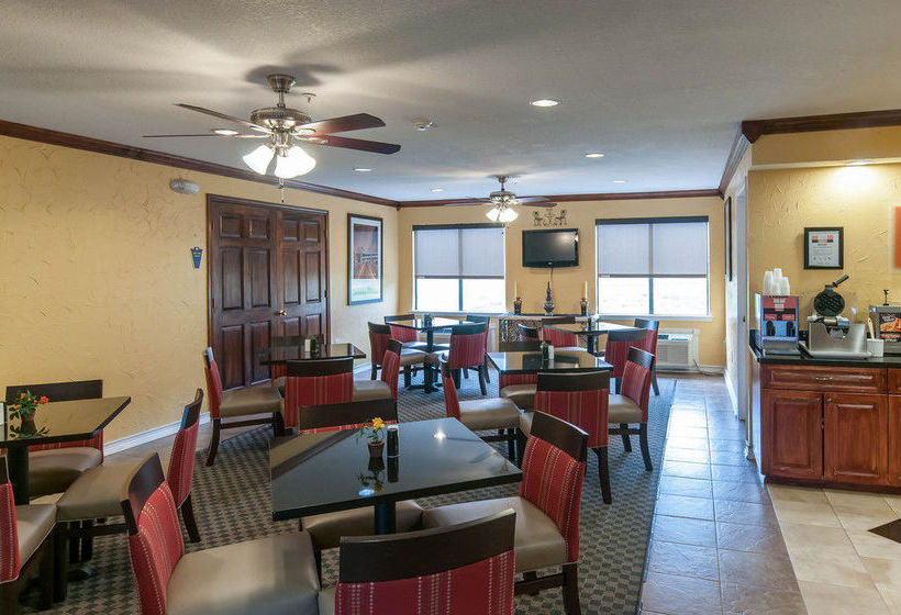 Hôtel Comfort Inn  | Conroe | Texas | Hôtels aux États-Unis 6