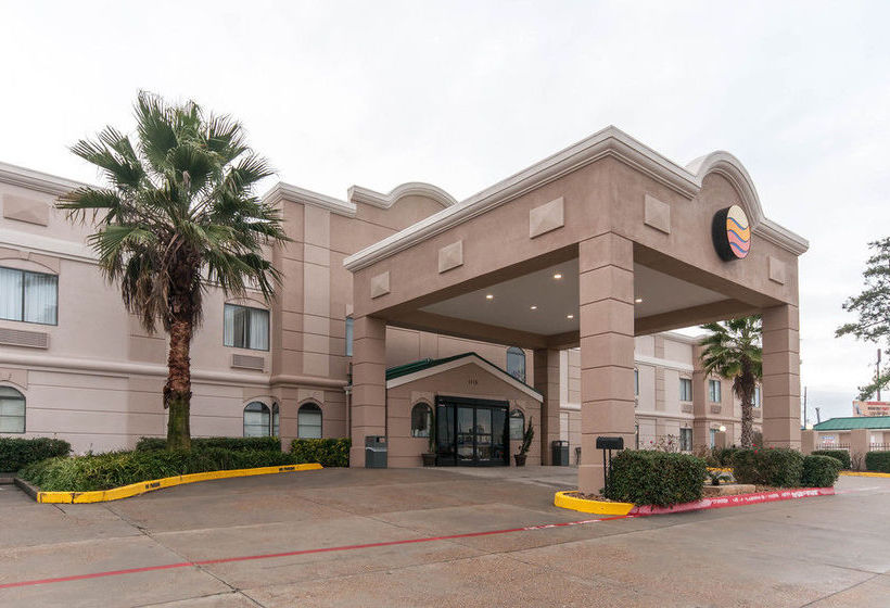 Hôtel Comfort Inn  | Conroe | Texas | Hôtels aux États-Unis 8