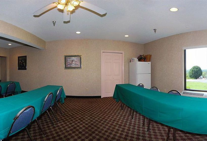 Hotel Comfort Inn Pulaski  | Pulaski | Tennessee | United States 1