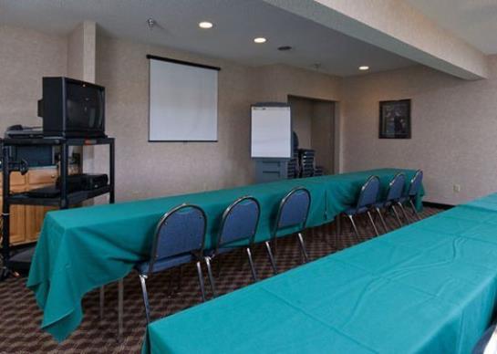 Hotel Comfort Inn Pulaski  | Pulaski | Tennessee | United States 10