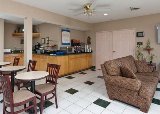 Hotel Comfort Inn Pulaski  | Pulaski | Tennessee | United States 12