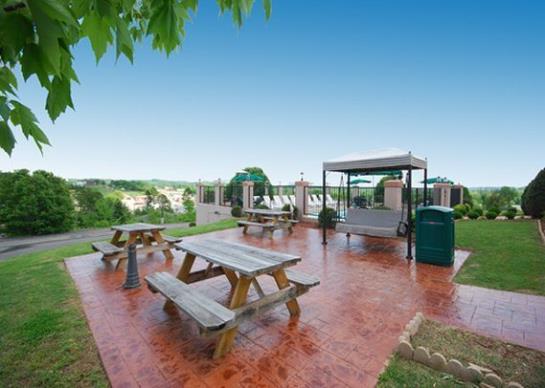 Hotel Comfort Inn Pulaski  | Pulaski | Tennessee | United States 13