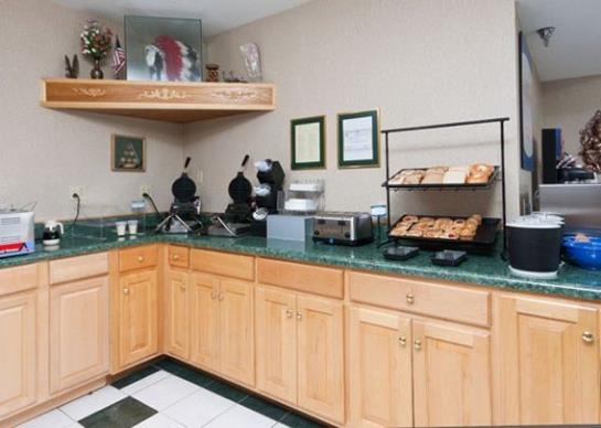 Hotel Comfort Inn Pulaski  | Pulaski | Tennessee | United States 14