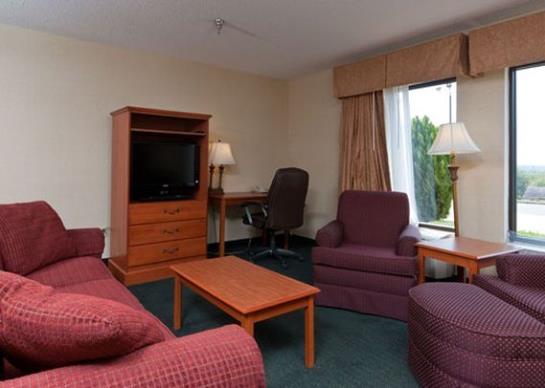 Hotel Comfort Inn Pulaski  | Pulaski | Tennessee | United States 15