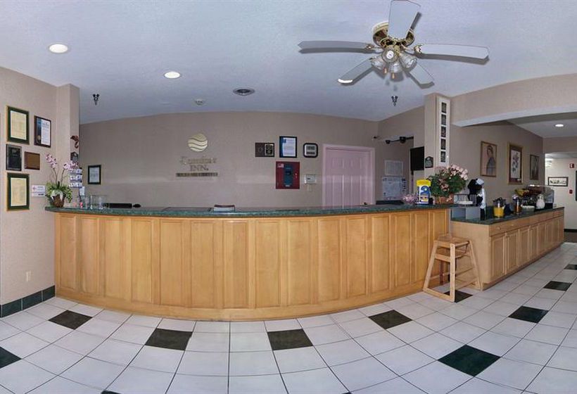 Hotel Comfort Inn Pulaski  | Pulaski | Tennessee | United States 3