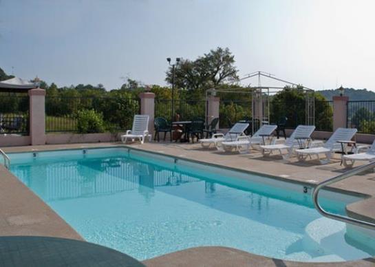 Hotel Comfort Inn Pulaski  | Pulaski | Tennessee | United States 7