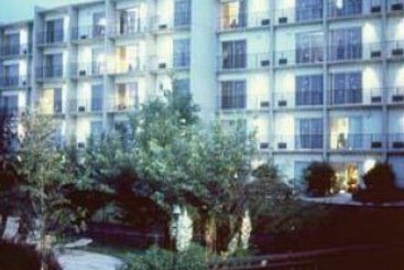 Hotel Comfort Inn Ohio