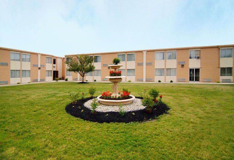 Hotel Comfort Inn  | Lima | Ohio | Estados Unidos 16