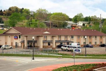 Hotel Howard Johnson Junction City  | Junction City | Kansas | United States