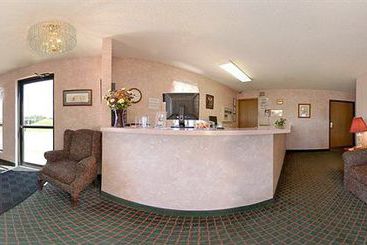 Hotel Howard Johnson Junction City  | Junction City | Kansas | United States 1