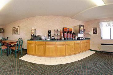 Hotel Howard Johnson Junction City  | Junction City | Kansas | United States 2