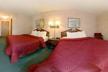 Hotel Howard Johnson Junction City  | Junction City | Kansas | United States 3