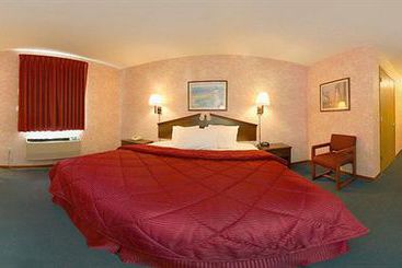 Hotel Howard Johnson Junction City  | Junction City | Kansas | United States 4