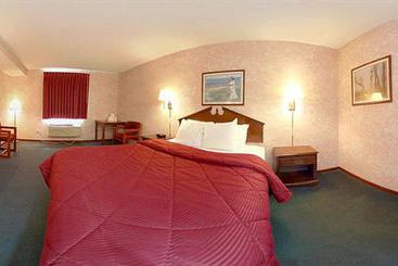 Hotel Howard Johnson Junction City  | Junction City | Kansas | United States 5