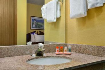 Hotel Howard Johnson Junction City  | Junction City | Kansas | United States 6