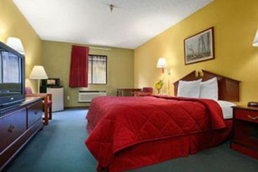 Hotel Howard Johnson Junction City  | Junction City | Kansas | United States 7