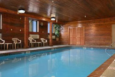 Hotel Howard Johnson Junction City  | Junction City | Kansas | United States 9