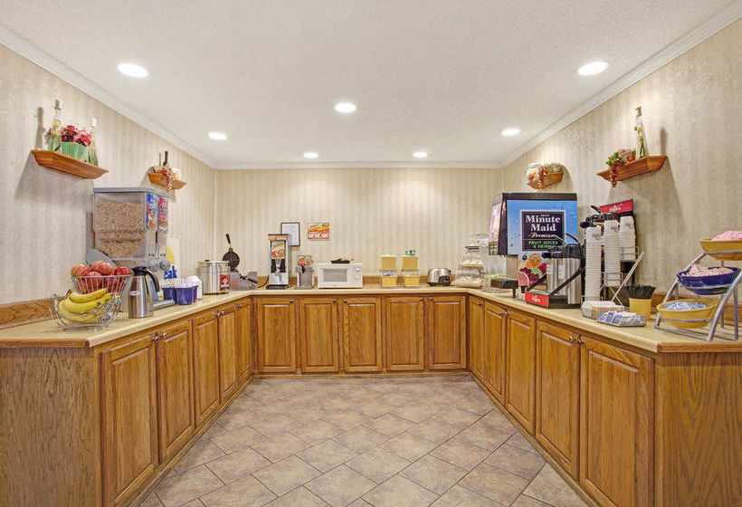 Hotel Days Inn & Suites Collierville Germantown East Memphis 