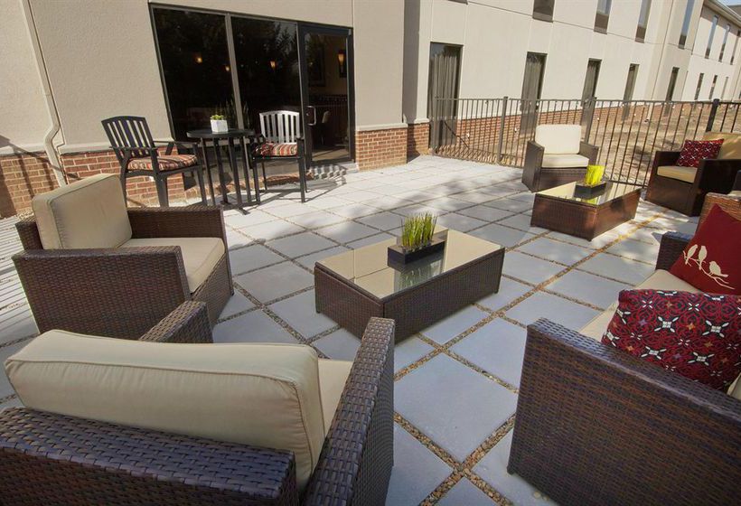 Hotel Comfort Inn Dawsonville  | Dawsonville | Georgia | United States